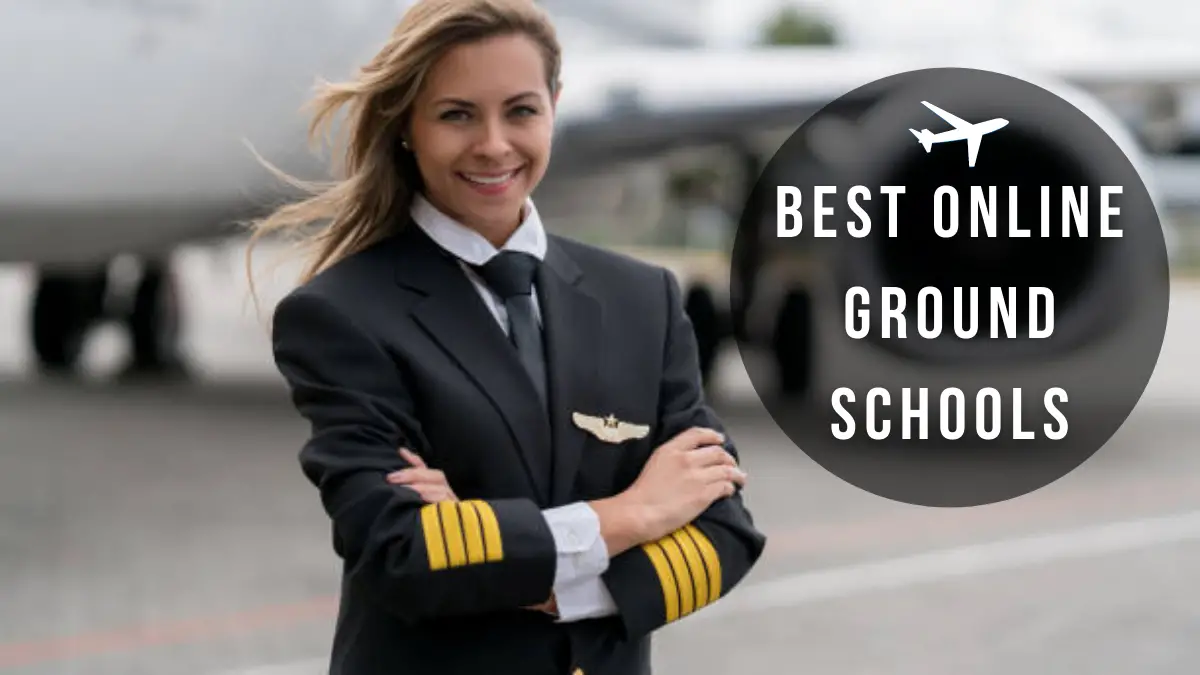 Best Online Ground Schools