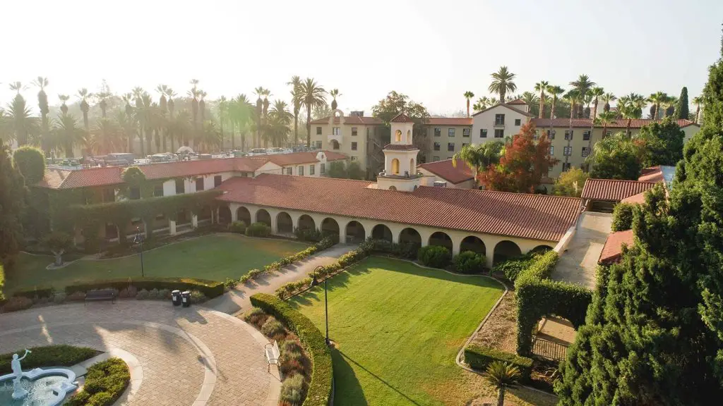 Best PA Schools in California