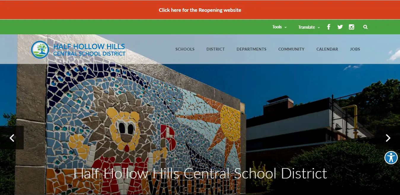 Best School Districts in Suffolk County