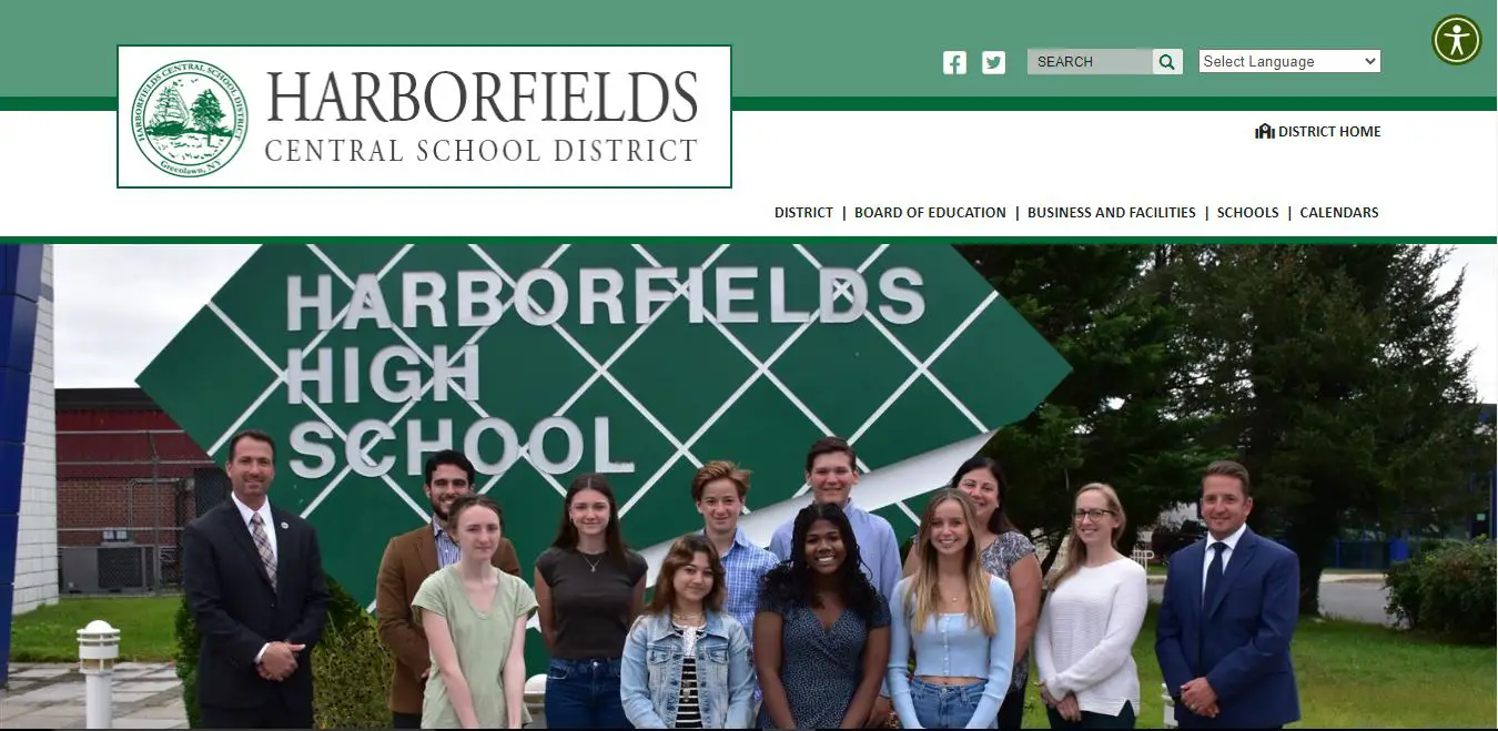 Best School Districts in Suffolk County