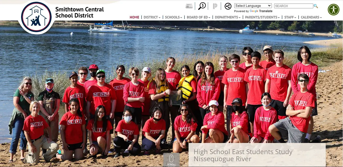 Best School Districts in Suffolk County