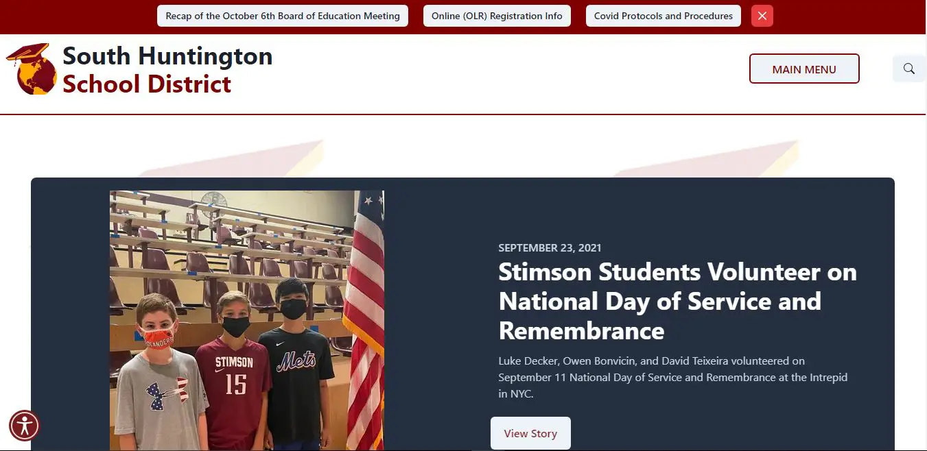 Best School Districts in Suffolk County