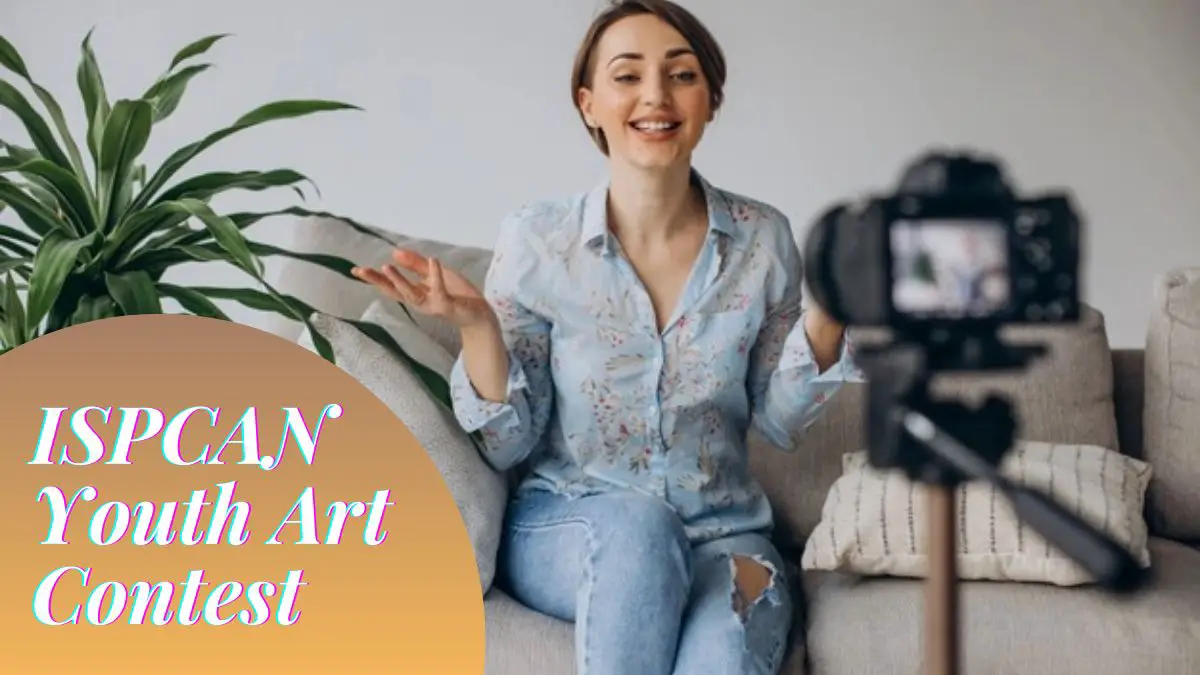 ISPCAN Youth Art Contest