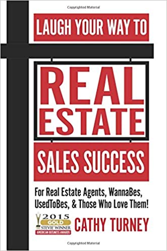 Laugh Your Way to Real Estate Sales Success