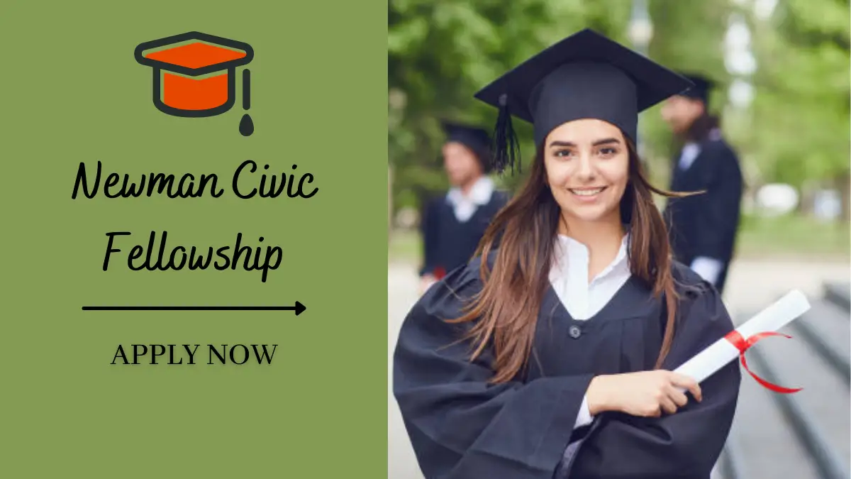 Newman Civic Fellowship (1)