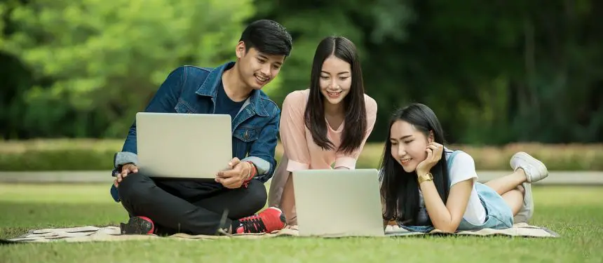 Scholarships for Bankers