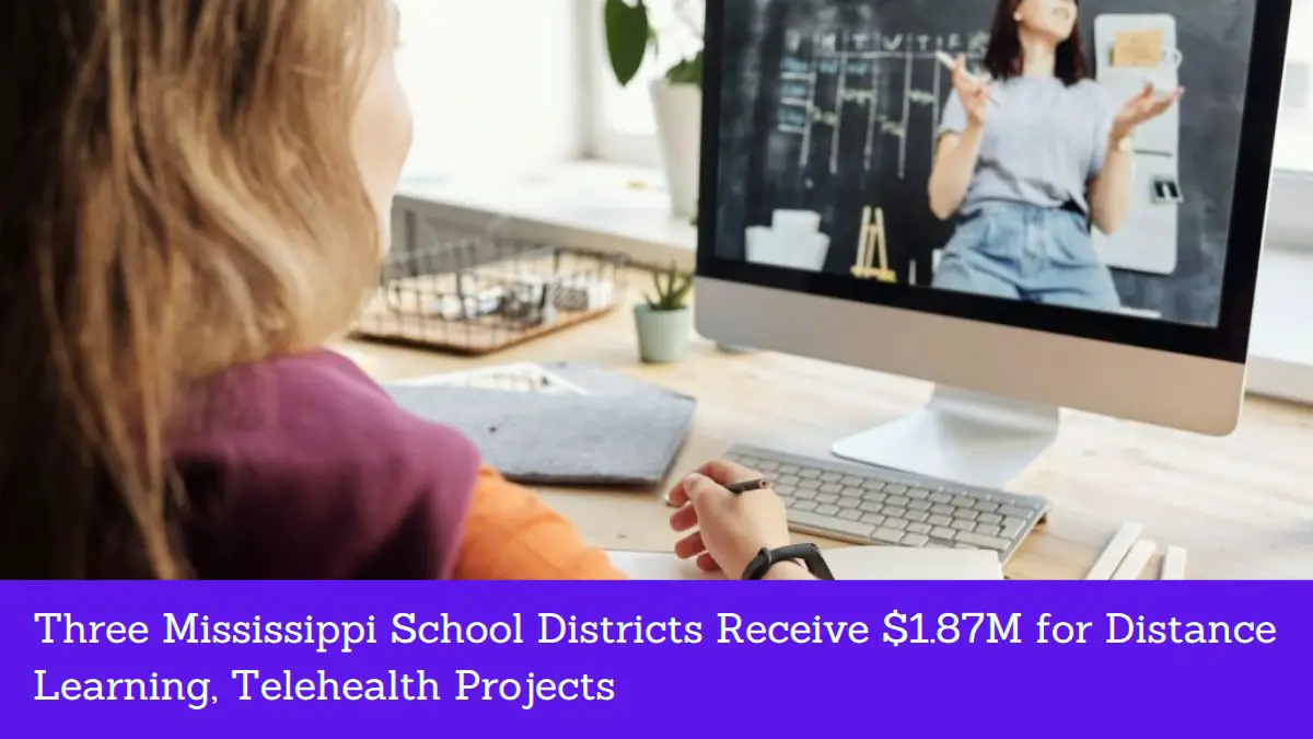 Three Mississippi School