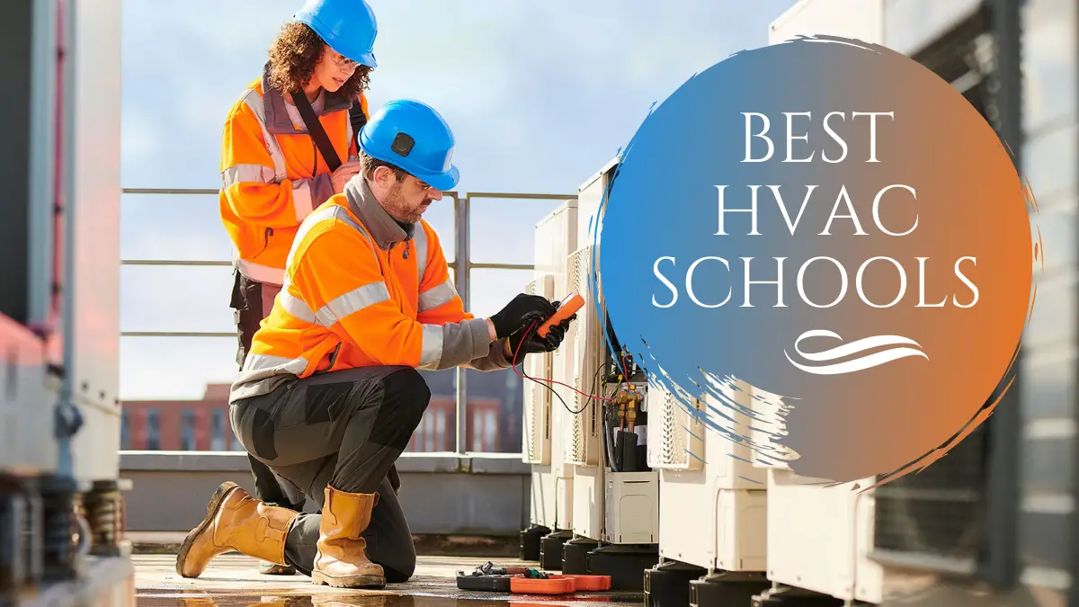 Best HVAC Schools
