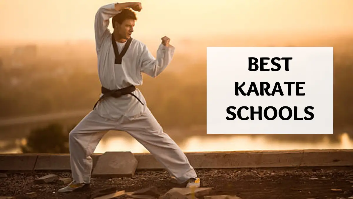 Best Of best karate schools in london Best karate schools