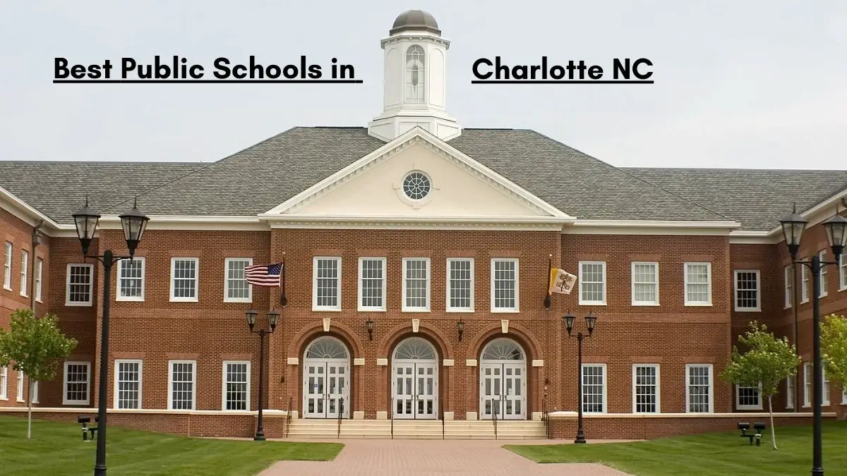 North Carolina Admissions, Courses and Scholarships 2021 HelpToStudy