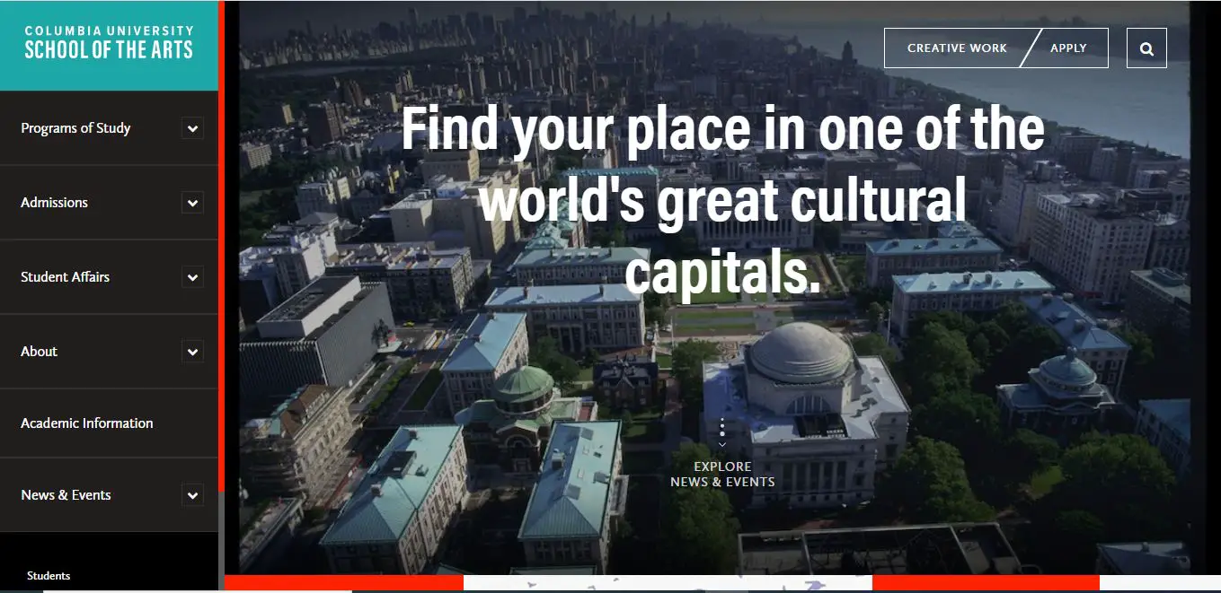 Best Art Schools in NYC