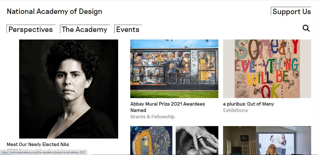 Best Art Schools in NYC