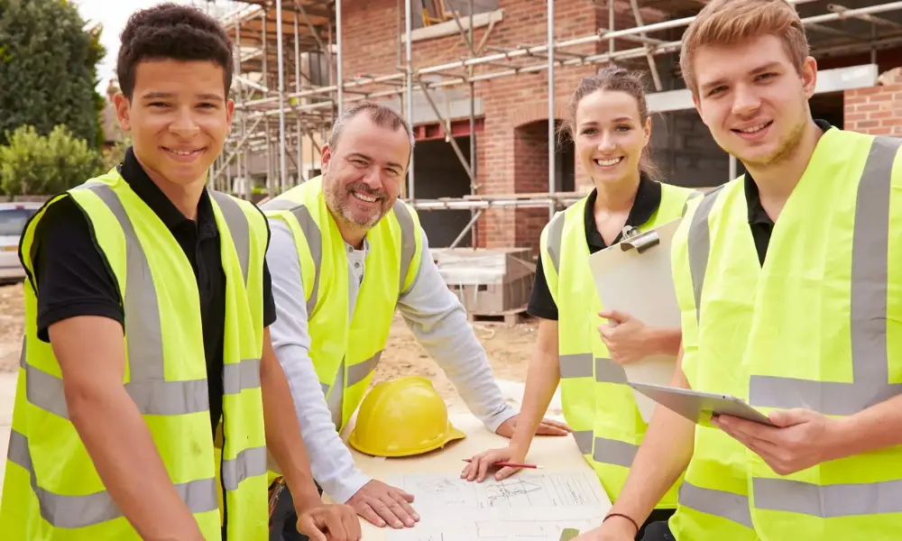 Is Homebuilding a Good Career Path