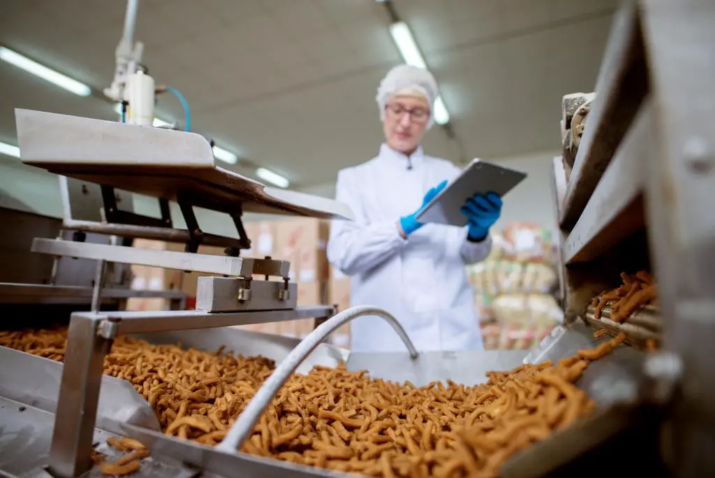 Is Packaged Foods a Good Career Path?