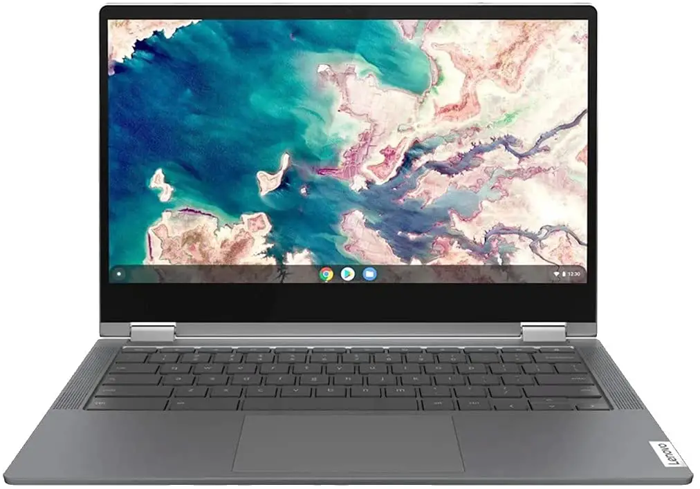 Lenovo Chromebook Flex 5 13.3" Laptop with Graphite Grey Shade