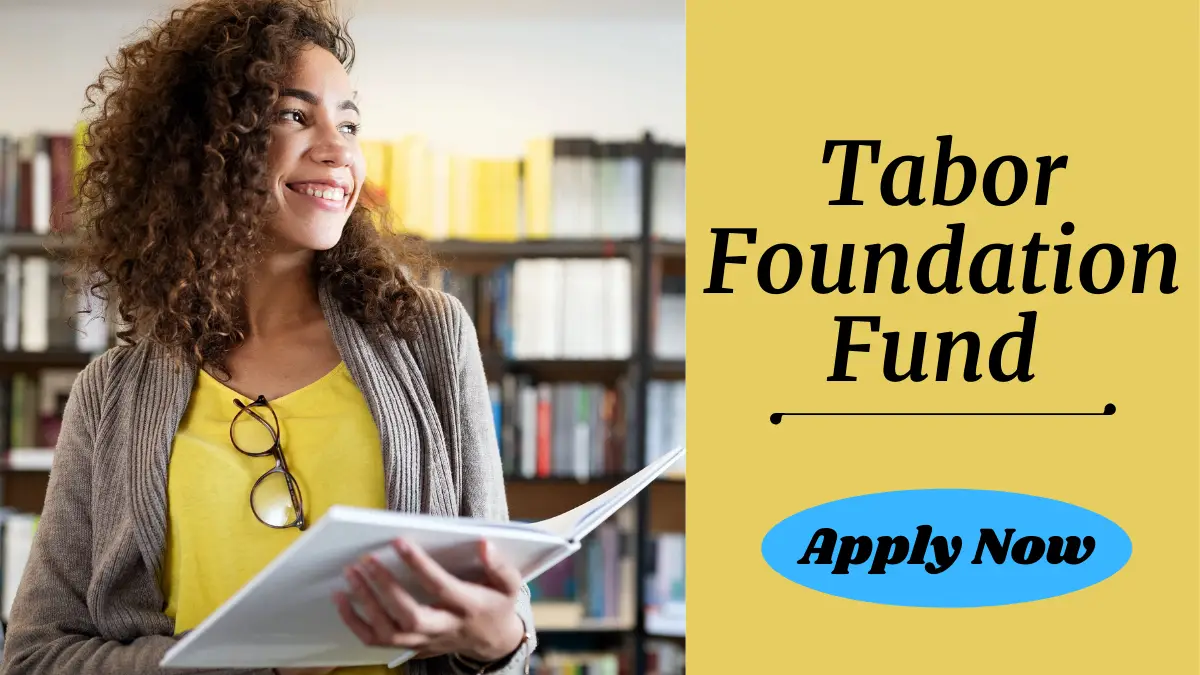 Tabor Foundation Fund
