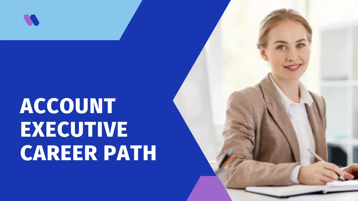 Account Executive Career Path