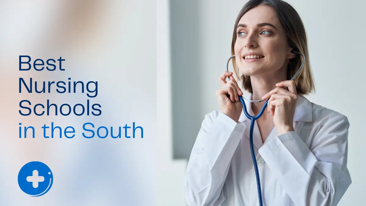 Best Nursing Schools in the South