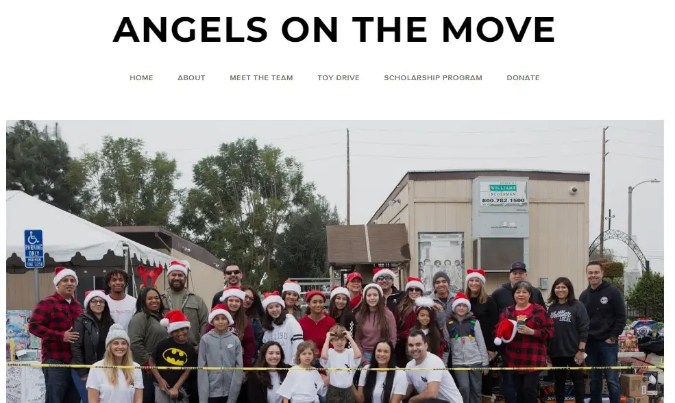 Red Thread Foundation Scholarship1