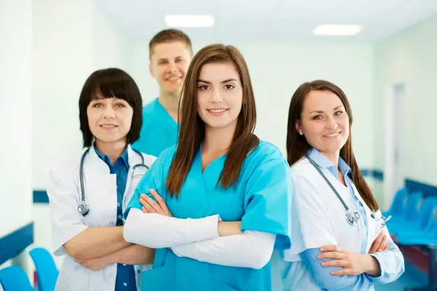 Best Scholarships for Nursing Students in Florida