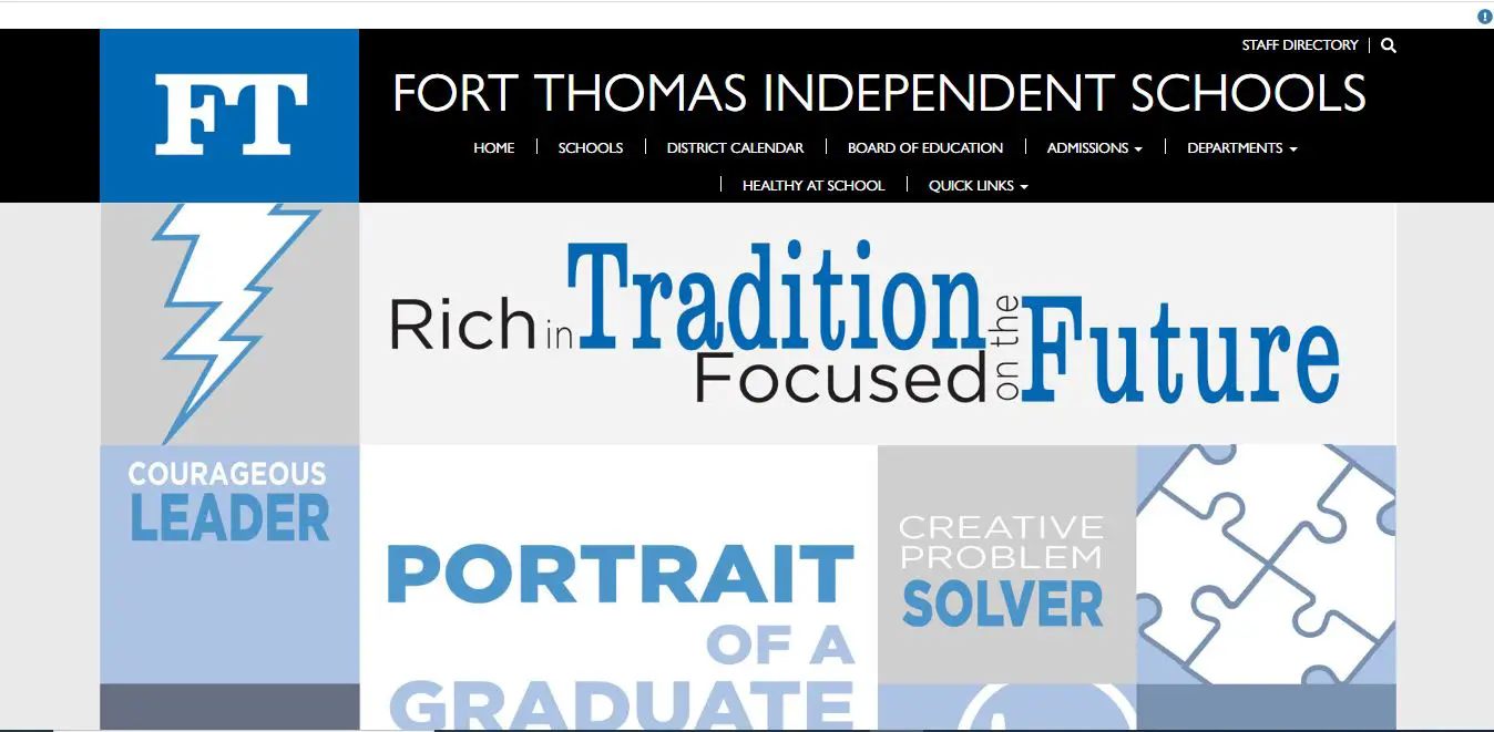 Best School Districts in Kentucky 2022 2023