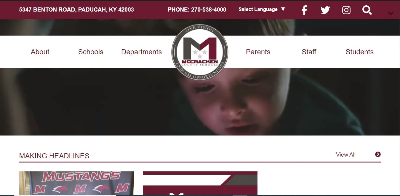 Best School Districts in Kentucky 2022 2023