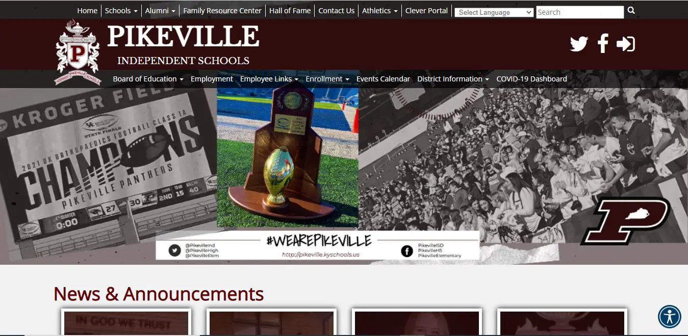 Best School Districts in Kentucky 2022 2023