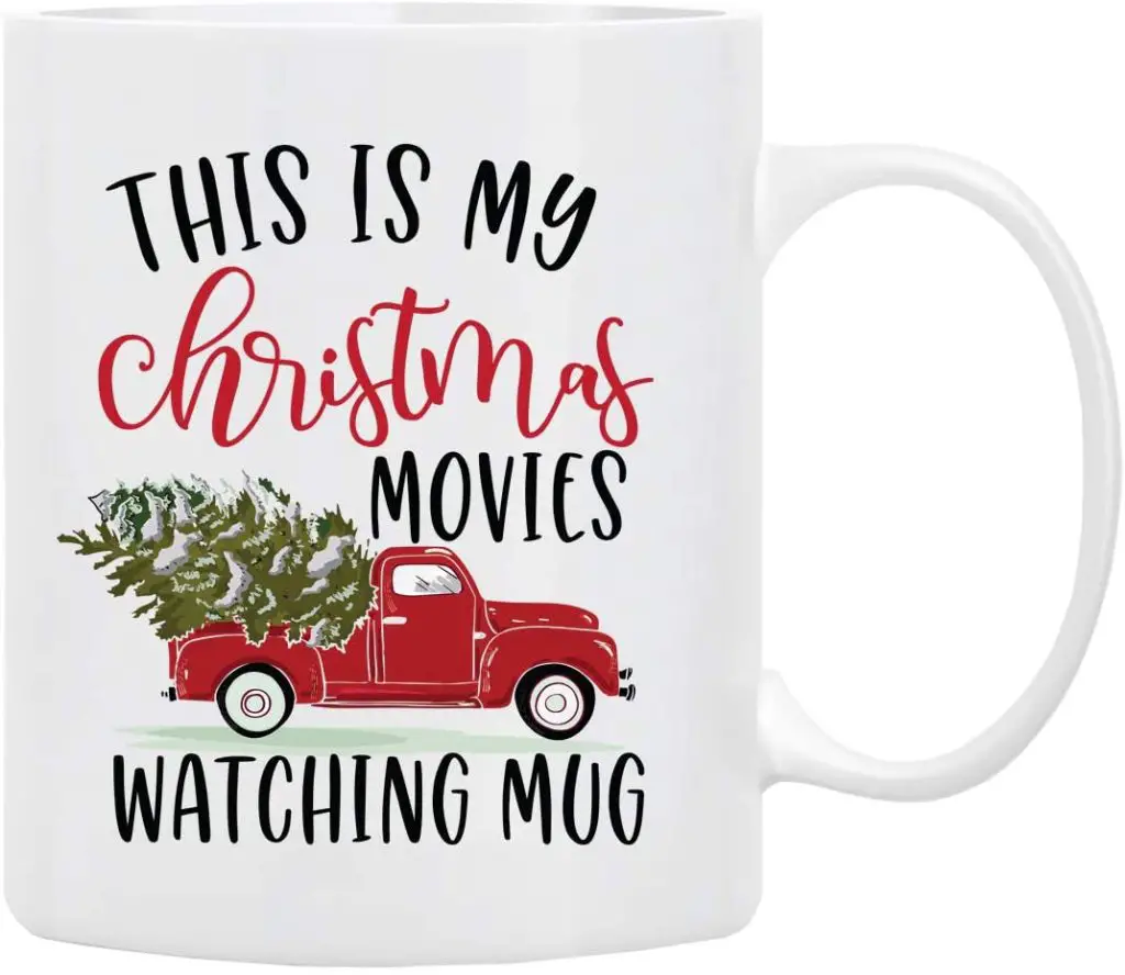 Christmas Gifts Coffee Mug