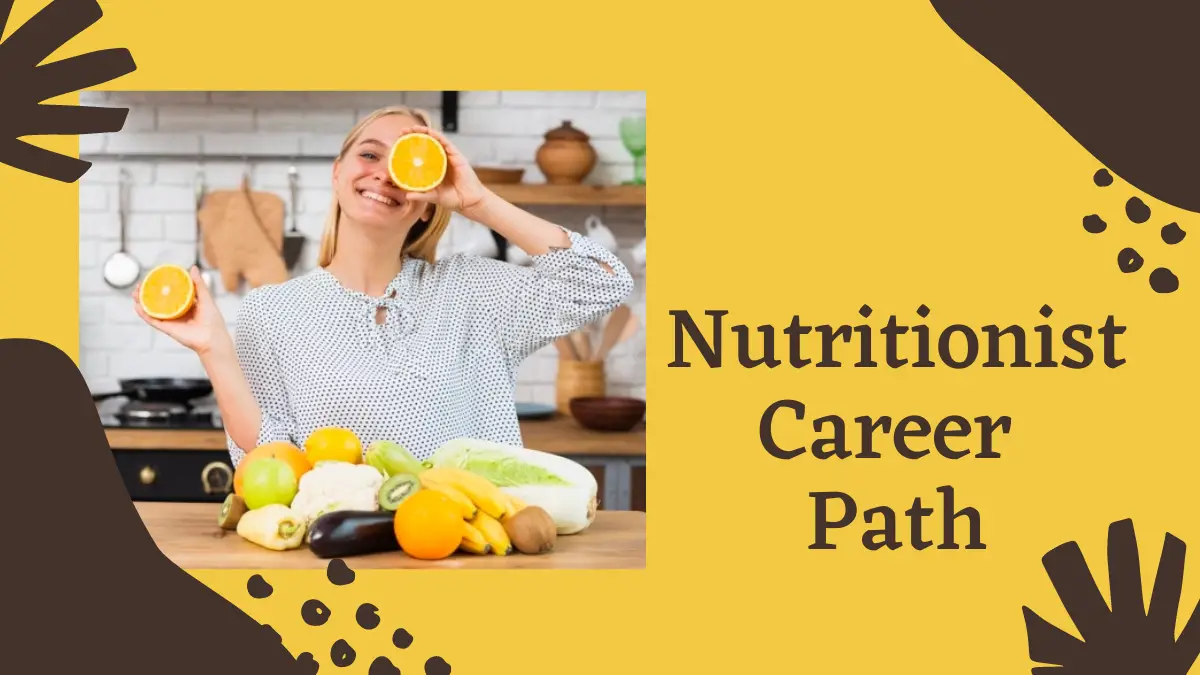 Nutritionist Career Path