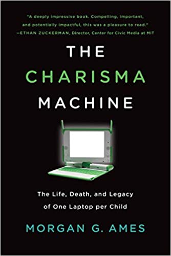 The Charisma Machine