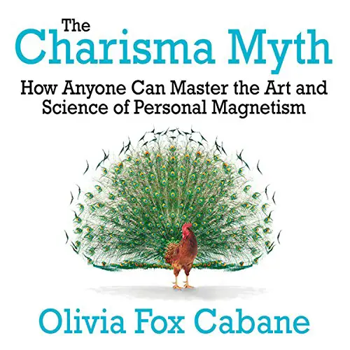 The Charisma Myth: