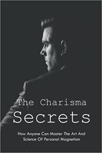 The Charisma Secrets