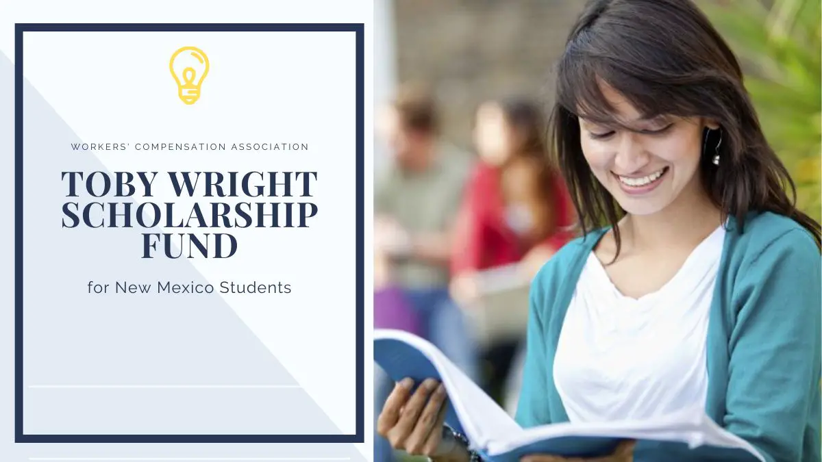 Toby Wright Scholarship Fund for New Mexico Students