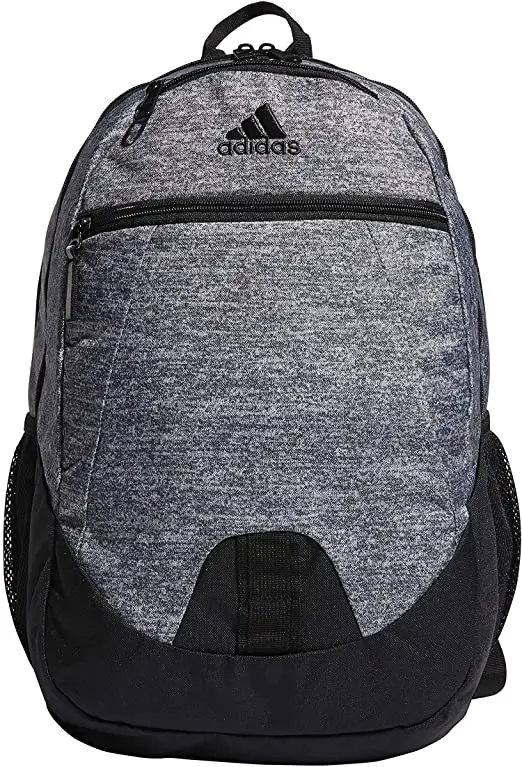 Adidas Foundation Middle School Backpack