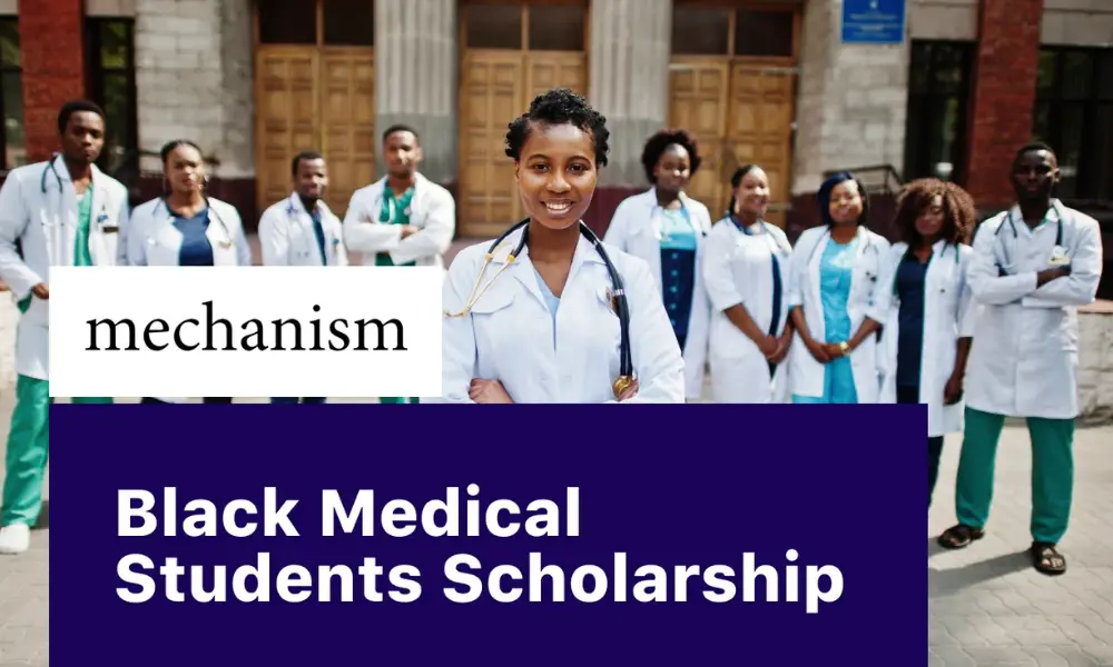 Best Scholarships for Black Female Medical Students