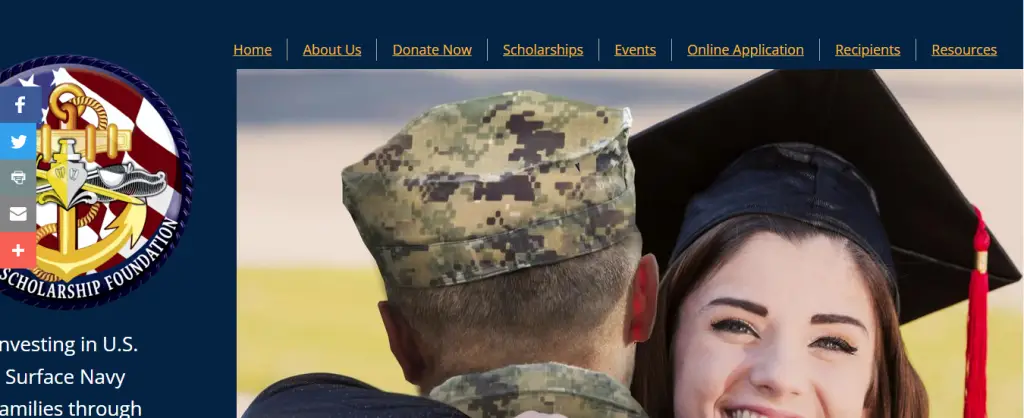 Best Scholarships for veteran families