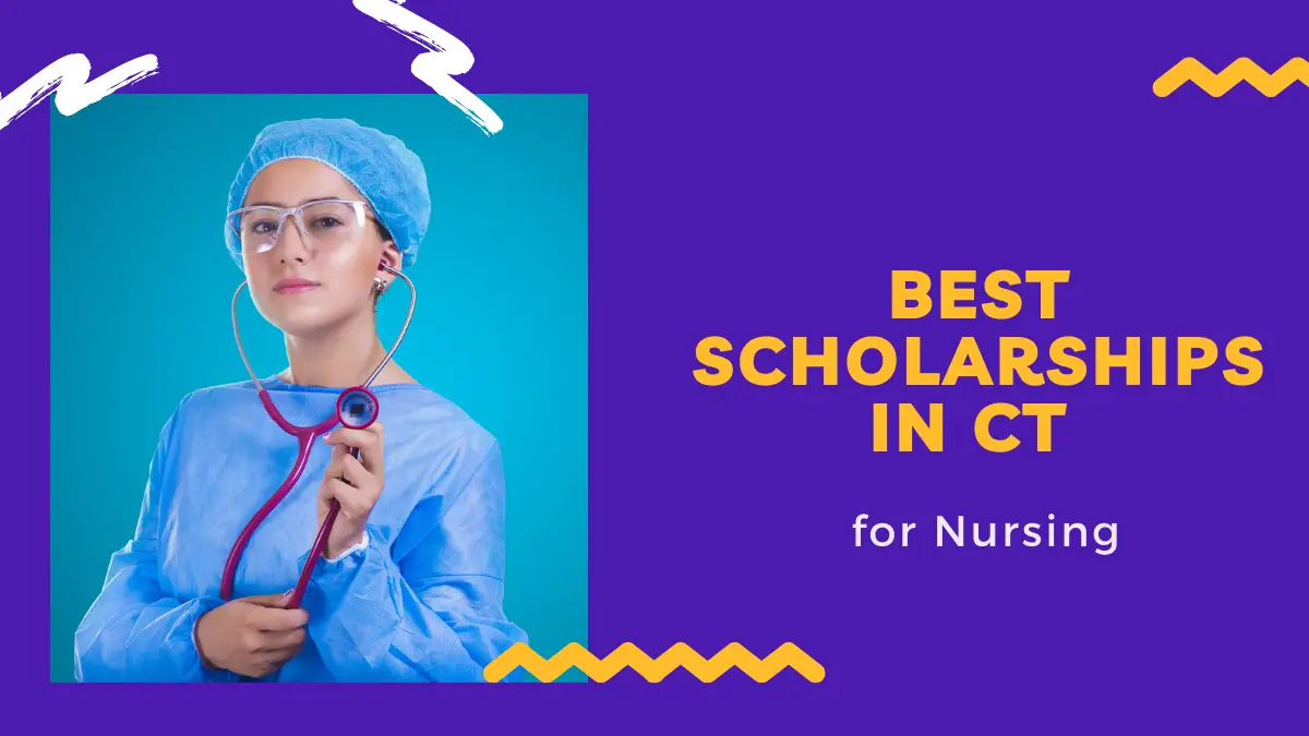 Best Scholarships in CT for Nursing