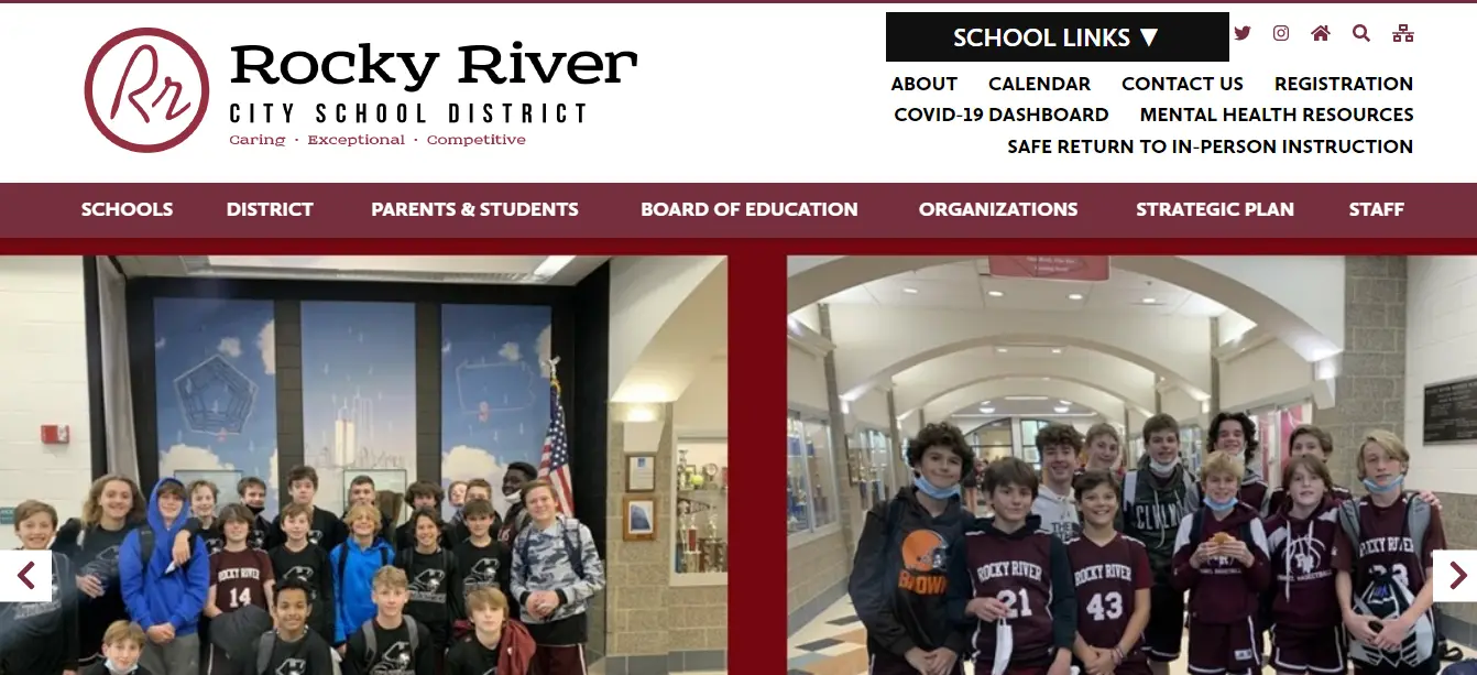 Best School Districts in Northeast Ohio 2022 2023