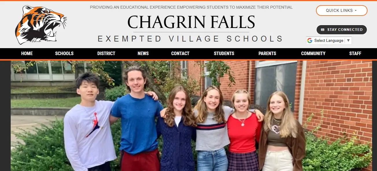 Best School Districts in Northeast Ohio 2022 2023