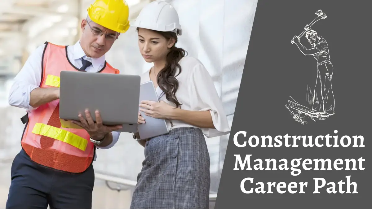 Construction Management Career Path