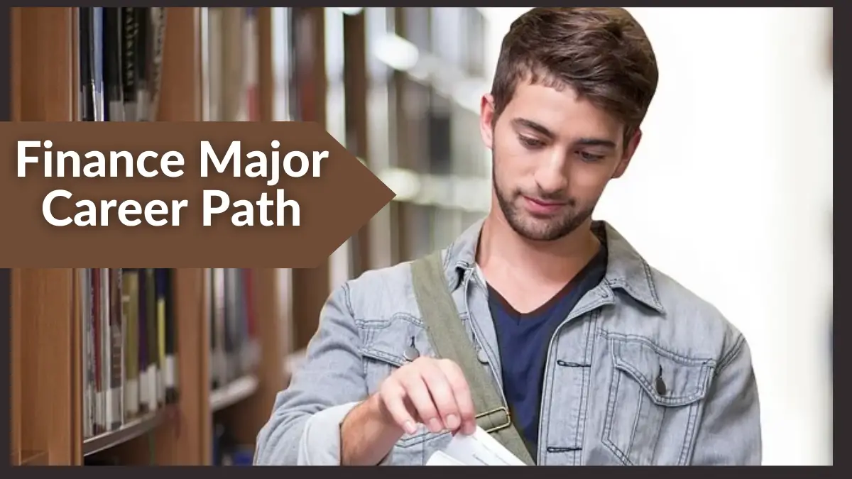 Finance Major Career Path