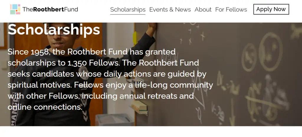 The Roobbert Fund