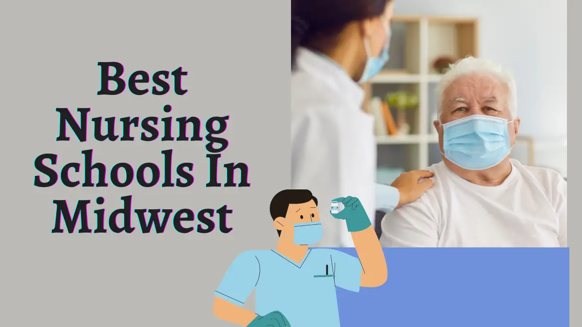 Best Nursing Schools In Midwest