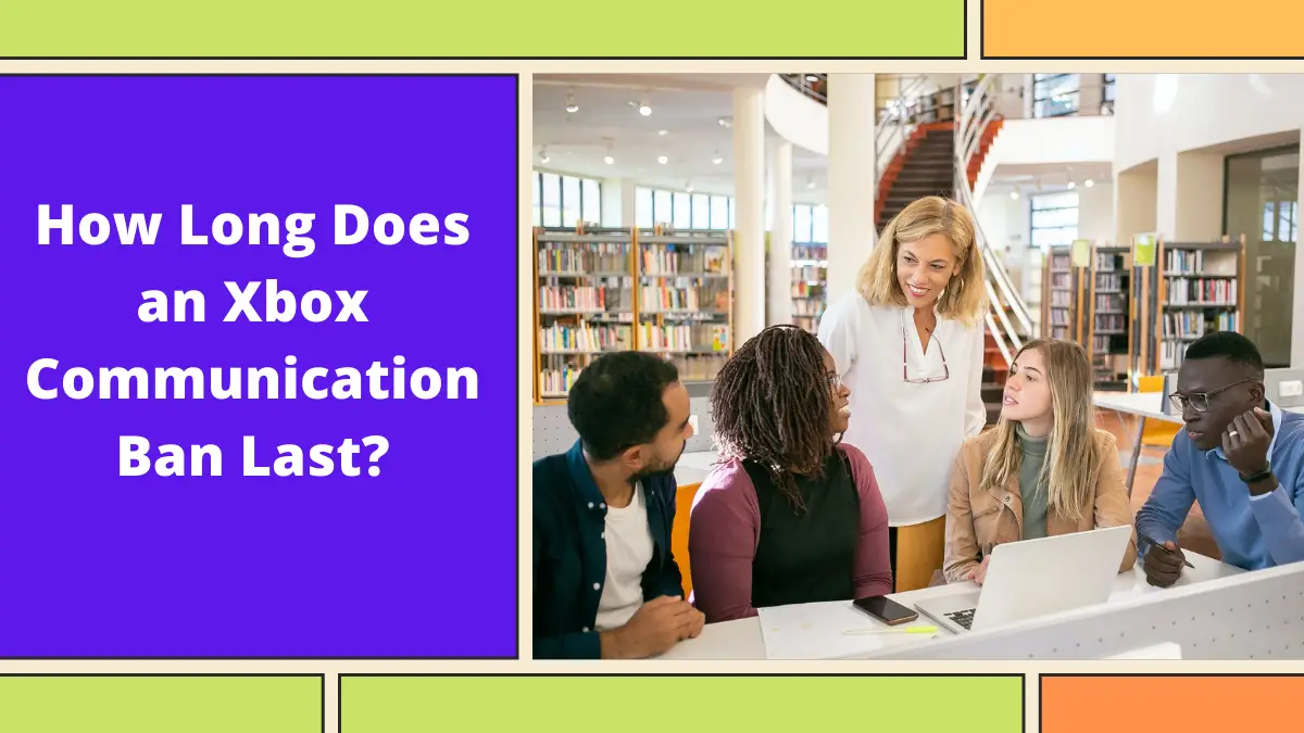 Xbox Communication Admissions, Courses and Scholarships 2022