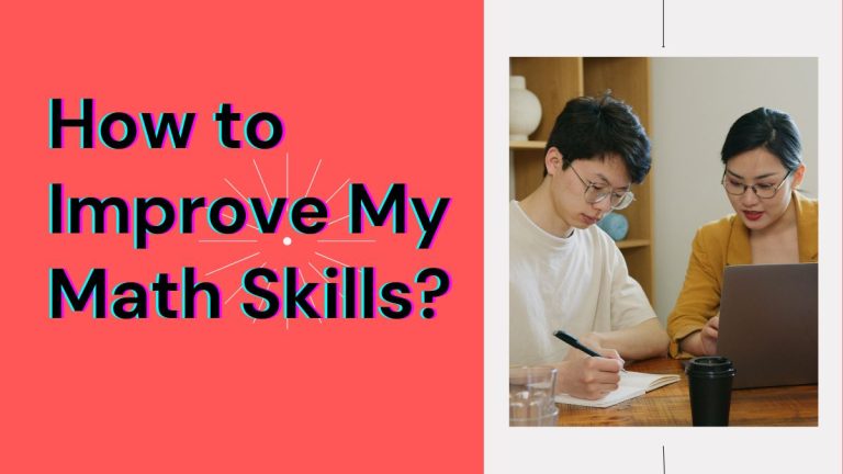How To Improve My Math Skills 2022 HelpToStudy 2023 How to improve my math skills 2022 helptostudy 2023