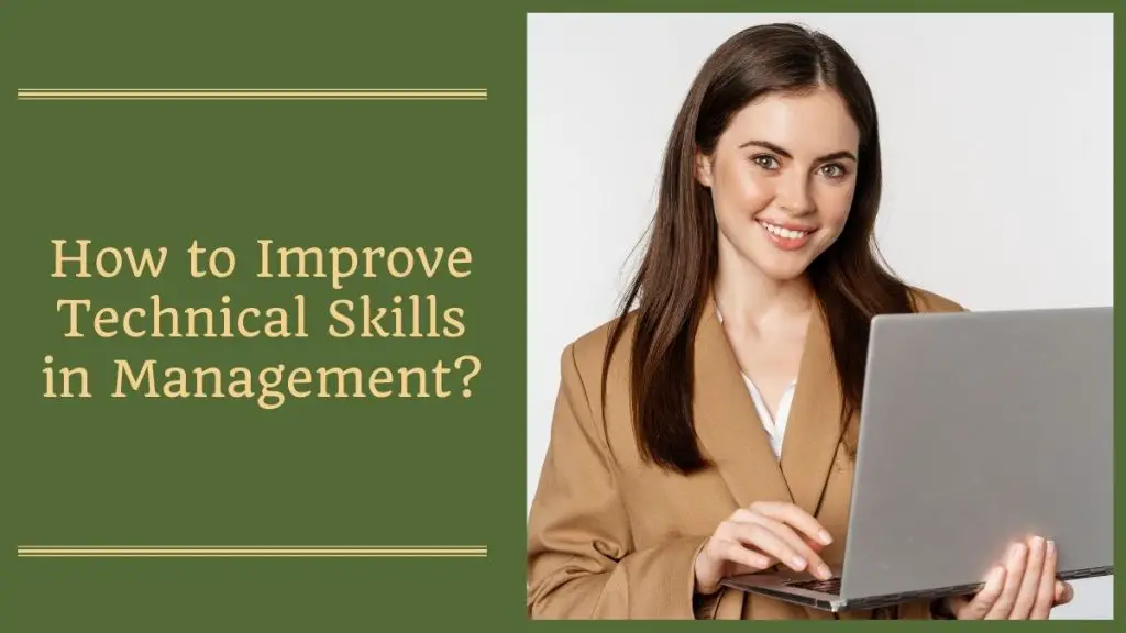 How To Improve Technical Skills – QGWR