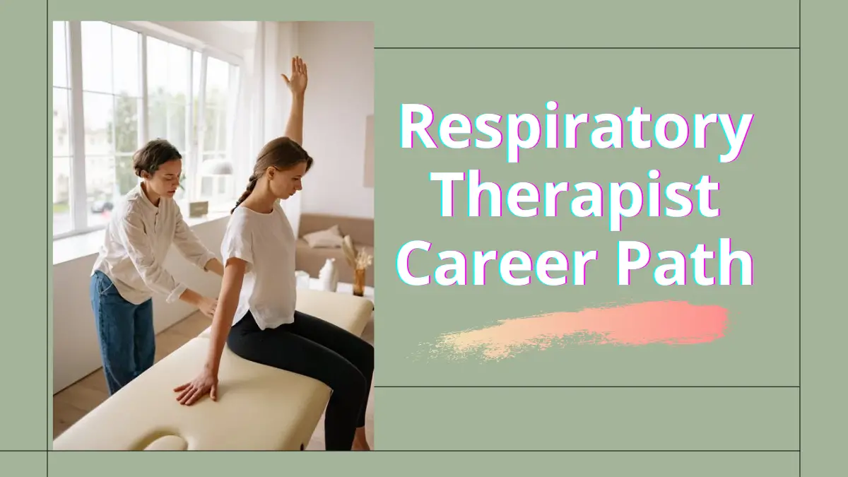 Respiratory Therapist Admissions, Courses and Scholarships 2022