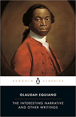 The Interesting Narrative and Other Writings By Olaudah Equiano
