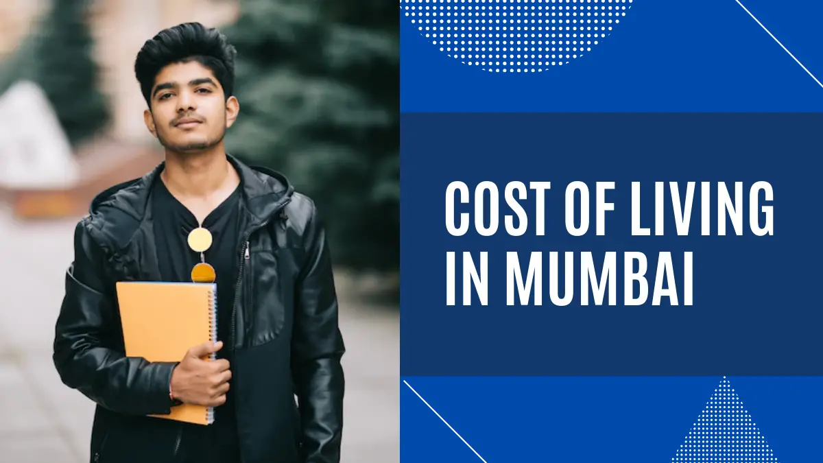 Cost of Living in Mumbai