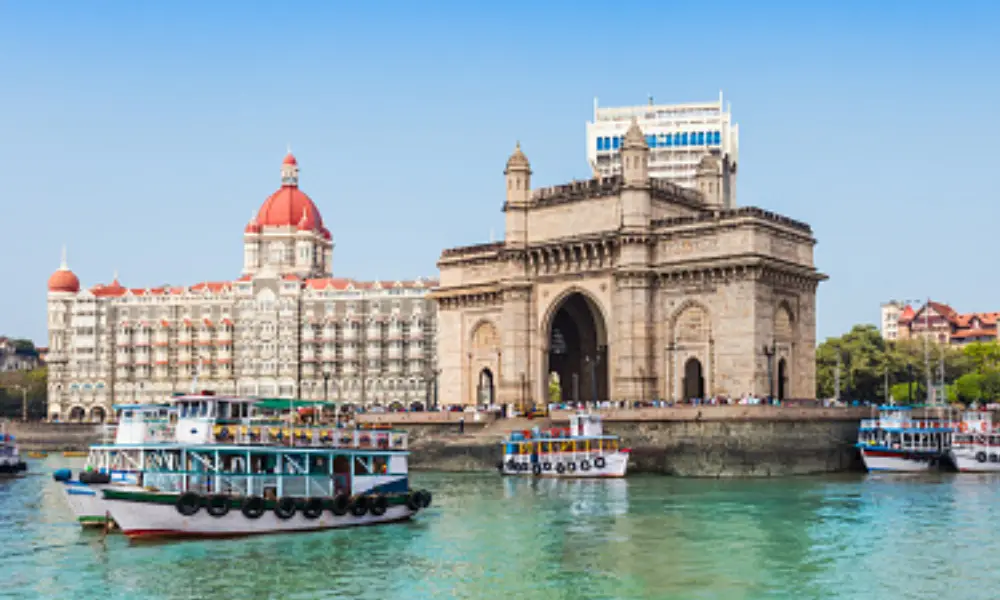 Cost of Living in Mumbai 